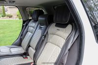 2019 Land Rover Range Rover 5.0 Supercharged Overfinch for sale