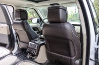 2019 Land Rover Range Rover 5.0 Supercharged Overfinch for sale