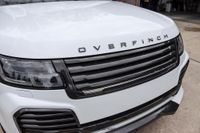 2019 Land Rover Range Rover 5.0 Supercharged Overfinch for sale