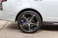 2019 Land Rover Range Rover 5.0 Supercharged Overfinch for sale