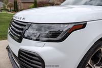 2019 Land Rover Range Rover 5.0 Supercharged Overfinch for sale