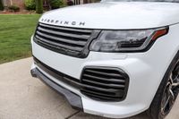 2019 Land Rover Range Rover 5.0 Supercharged Overfinch for sale