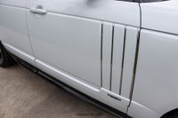 2019 Land Rover Range Rover 5.0 Supercharged Overfinch for sale