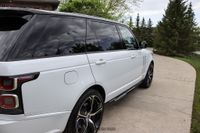 2019 Land Rover Range Rover 5.0 Supercharged Overfinch for sale