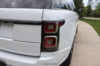 2019 Land Rover Range Rover 5.0 Supercharged Overfinch for sale