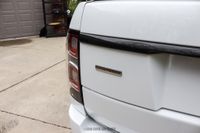 2019 Land Rover Range Rover 5.0 Supercharged Overfinch for sale