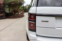 2019 Land Rover Range Rover 5.0 Supercharged Overfinch for sale