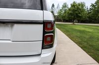 2019 Land Rover Range Rover 5.0 Supercharged Overfinch for sale