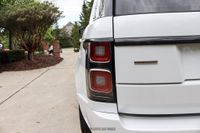 2019 Land Rover Range Rover 5.0 Supercharged Overfinch for sale