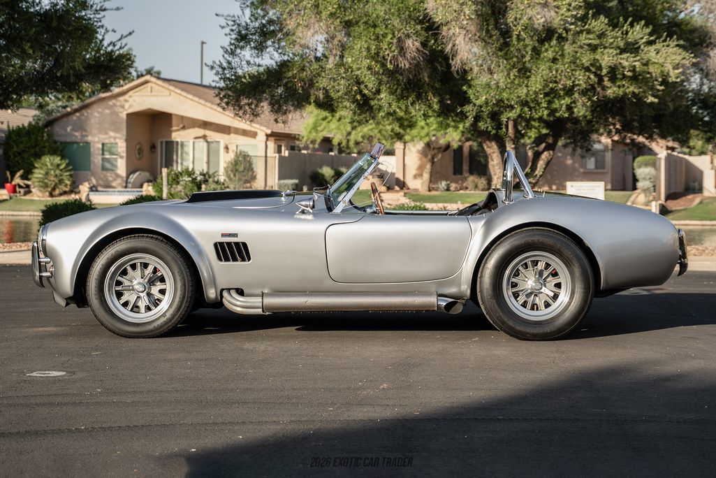 1966 Shelby Cobra Replica for sale