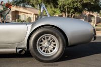 1966 Shelby Cobra Replica for sale