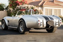 1966 Shelby Cobra Replica for sale