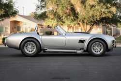 1966 Shelby Cobra Replica for sale