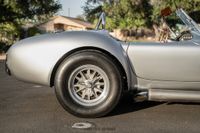 1966 Shelby Cobra Replica for sale