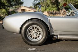 1966 Shelby Cobra Replica for sale