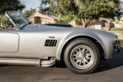 1966 Shelby Cobra Replica for sale
