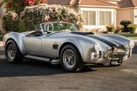 1966 Shelby Cobra Replica for sale