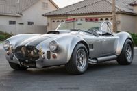 1966 Shelby Cobra Replica for sale