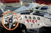 1966 Shelby Cobra Replica for sale