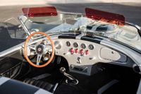 1966 Shelby Cobra Replica for sale