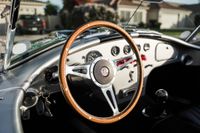 1966 Shelby Cobra Replica for sale
