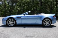 2007 Aston Martin V8 Vantage Roadster for sale