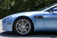 2007 Aston Martin V8 Vantage Roadster for sale