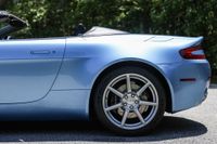 2007 Aston Martin V8 Vantage Roadster for sale
