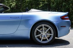 2007 Aston Martin V8 Vantage Roadster for sale