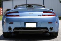 2007 Aston Martin V8 Vantage Roadster for sale