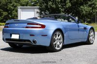 2007 Aston Martin V8 Vantage Roadster for sale