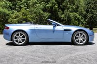 2007 Aston Martin V8 Vantage Roadster for sale