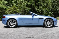 2007 Aston Martin V8 Vantage Roadster for sale