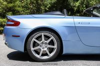 2007 Aston Martin V8 Vantage Roadster for sale