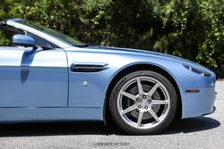 2007 Aston Martin V8 Vantage Roadster for sale