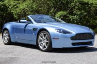 2007 Aston Martin V8 Vantage Roadster for sale