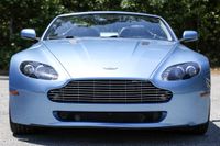 2007 Aston Martin V8 Vantage Roadster for sale