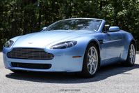 2007 Aston Martin V8 Vantage Roadster for sale