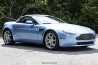 2007 Aston Martin V8 Vantage Roadster for sale