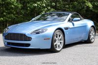 2007 Aston Martin V8 Vantage Roadster for sale