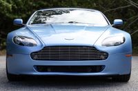 2007 Aston Martin V8 Vantage Roadster for sale