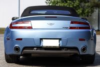 2007 Aston Martin V8 Vantage Roadster for sale