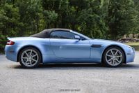 2007 Aston Martin V8 Vantage Roadster for sale