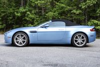 2007 Aston Martin V8 Vantage Roadster for sale