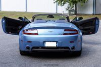 2007 Aston Martin V8 Vantage Roadster for sale