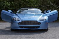 2007 Aston Martin V8 Vantage Roadster for sale