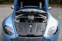 2007 Aston Martin V8 Vantage Roadster for sale