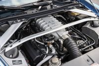 2007 Aston Martin V8 Vantage Roadster for sale