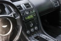 2007 Aston Martin V8 Vantage Roadster for sale