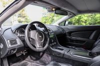 2007 Aston Martin V8 Vantage Roadster for sale